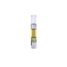 Extracts Inhaled - MB - Atomic Flower Confusion Corner THC 510 Vape Cartridge - Format: - HWY 59