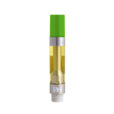 Extracts Inhaled - MB - Back Forty Sour Apple THC 510 Vape Cartridge - Format: - Back Forty