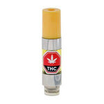 Extracts Inhaled - MB - Back Forty Super Lemon Haze THC 510 Vape Cartridge - Format: - Back Forty