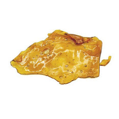 Extracts Inhaled - MB - Blendcraft by Qwest Sativa Shatter - Format: - Blendcraft by Qwest