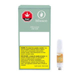 Extracts Inhaled - MB - Blissco Pur Cloud CBD 510 Vape Cartridge - Format: - Blissco