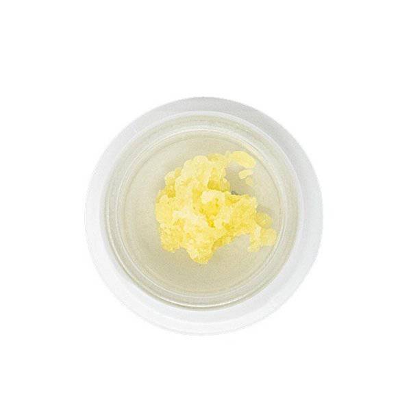 Extracts Inhaled - MB - Broken Coast Muskmelon OG Wax - Format: - Broken Coast