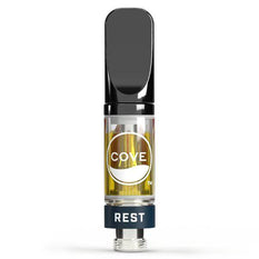 Extracts Inhaled - MB - Cove OG Pink Rest THC 510 Vape Cartridge - Format: - Cove