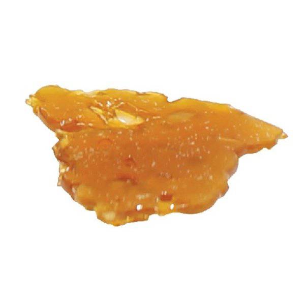 Extracts Inhaled - MB - Dab Bods Indica Shatter - Format: - Dab Bods