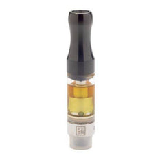 Extracts Inhaled - MB - FIGR Citrus THC 510 Vape Cartridge - Format: - FIGR