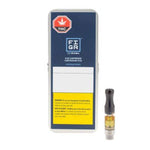 Extracts Inhaled - MB - FIGR Go Chill Afghan Kush THC 510 Vape Cartridge - Format: - FIGR