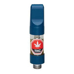 Extracts Inhaled - MB - Foray Blackberry Cream Indica THC 510 Vape Cartridge - Format: - Foray