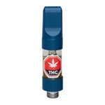 Extracts Inhaled - MB - Foray Mango Haze Balanced 1-1 THC-CBD 510 Vape Cartridge - Format: - Foray