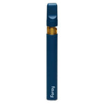 Extracts Inhaled - MB - Foray Mango Haze Balanced 1-1 THC-CBD Disposable Vape Pen - Format: - Foray
