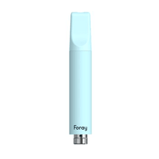Extracts Inhaled - MB - Foray Mint CBD 510 Vape Cartridge - Format: - Foray