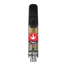 Extracts Inhaled - MB - General Admission Tropic GSC Sativa THC 510 Vape Cartridge - Format: - General Admission