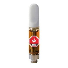 Extracts Inhaled - MB - Grasslands Sativa THC 510 Vape Cartridge - Format: - Grasslands