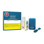 Extracts Inhaled - MB - Haven St. Premium No. 540 Elevation THC 510 Vape Kit - Format: - Haven St. Premium