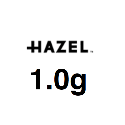 Extracts Inhaled - MB - Hazel Hash Stick - Format: - Hazel