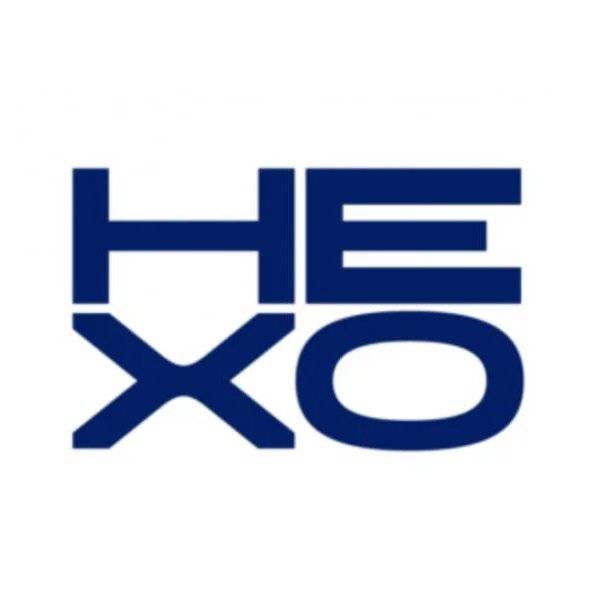 Extracts Inhaled - MB - Hexo Blue Dream THC 510 Vape Kit - Format: - Hexo