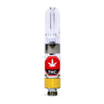 Extracts Inhaled - MB - Hexo Durban THC 510 Vape Cartridge - Format: - Hexo