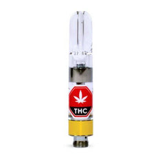 Extracts Inhaled - MB - Hexo Durban THC 510 Vape Cartridge - Format: - Hexo