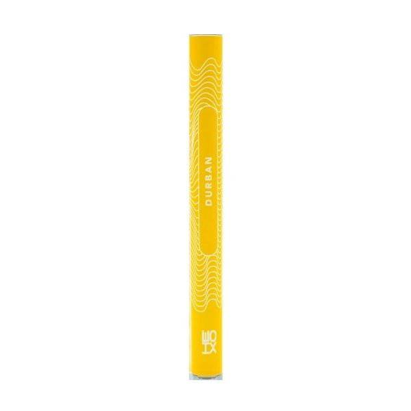 Extracts Inhaled - MB - Hexo Durban THC Disposable Vape Pen - Format: - Hexo