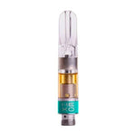 Extracts Inhaled - MB - Hexo Fire OG THC 510 Vape Cartridge - Format: - Hexo