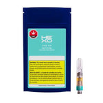 Extracts Inhaled - MB - Hexo Fire OG THC 510 Vape Cartridge - Format: - Hexo