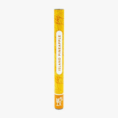 Extracts Inhaled - MB - Hexo FLVR Island Pineapple THC Disposable Vape Pen - Format: - Hexo