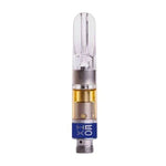 Extracts Inhaled - MB - Hexo Granddaddy Purple 2-1 THC-CBD 510 Vape Cartridge - Format: - Hexo