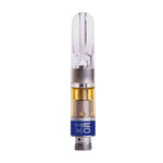 Extracts Inhaled - MB - Hexo Granddaddy Purple THC 510 Vape Cartridge - Format: - Hexo