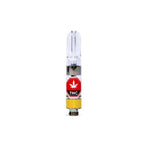 Extracts Inhaled - MB - Hexo Lemon Haze THC 510 Vape Cartridge - Format: - Hexo