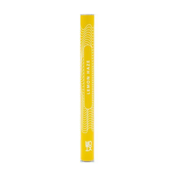 Extracts Inhaled - MB - Hexo Lemon Haze THC Disposable Vape Pen - Format: - Hexo