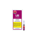 Extracts Inhaled - MB - Hexo Trainwreck THC 510 Vape Cartridge - Format: - Hexo