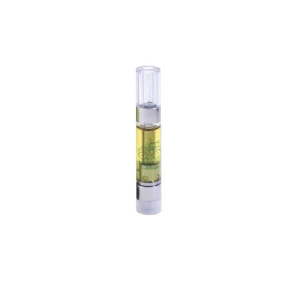 Extracts Inhaled - MB - HWY 59 Cow Tipper THC 510 Vape Cartridge - Format: - HWY 59