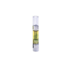 Extracts Inhaled - MB - HWY 59 Melon Head THC 510 Vape Cartridge - Format: - HWY 59