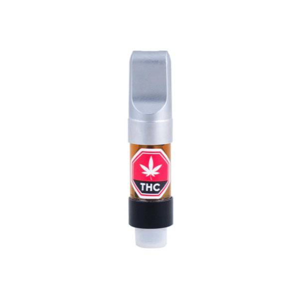 Extracts Inhaled - MB - Kolab 232 Series Indica ICC Live Terpene THC 510 Vape Cartridge - Format: - Kolab