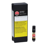 Extracts Inhaled - MB - Kolab Strawberry Ice Sativa THC 510 Vape Cartridge - Format: - Kolab