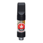 Extracts Inhaled - MB - Kolab Strawberry Ice Sativa THC 510 Vape Cartridge - Format: - Kolab