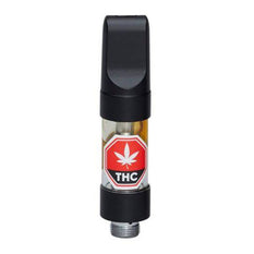 Extracts Inhaled - MB - Kolab Strawberry Ice Sativa THC 510 Vape Cartridge - Format: - Kolab