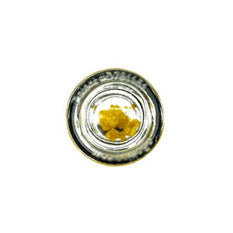 Extracts Inhaled - MB - Kush Kraft Slurricane Sugar Wax - Format: - KushKraft