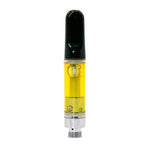 Extracts Inhaled - MB - Legend Super Sour Diesel THC 510 Vape Cartridge - Format: - Legend