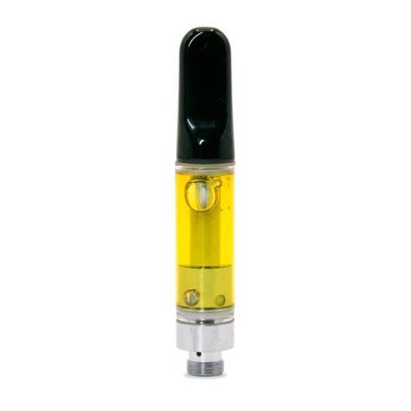 Extracts Inhaled - MB - Legend Super Sour Diesel THC 510 Vape Cartridge - Format: - Legend