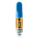 Extracts Inhaled - MB - Palmetto Chemdawg THC 510 Vape Cartridge - Format: - Palmetto