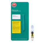 Extracts Inhaled - MB - PhytoExtractions Green Apple THC 510 Vape Cartridge - Format: - PhytoExtractions