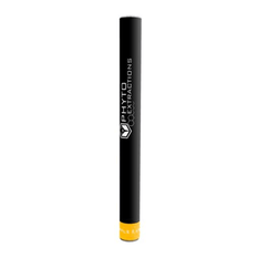 Extracts Inhaled - MB - PhytoExtractions Pineapple Express Disposable THC Vape Pen - Format: - PhytoExtractions