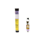 Extracts Inhaled - MB - Premium 5 Glueberry OG Live Resin THC 510 Vape Cartridge - Format: - Premium 5