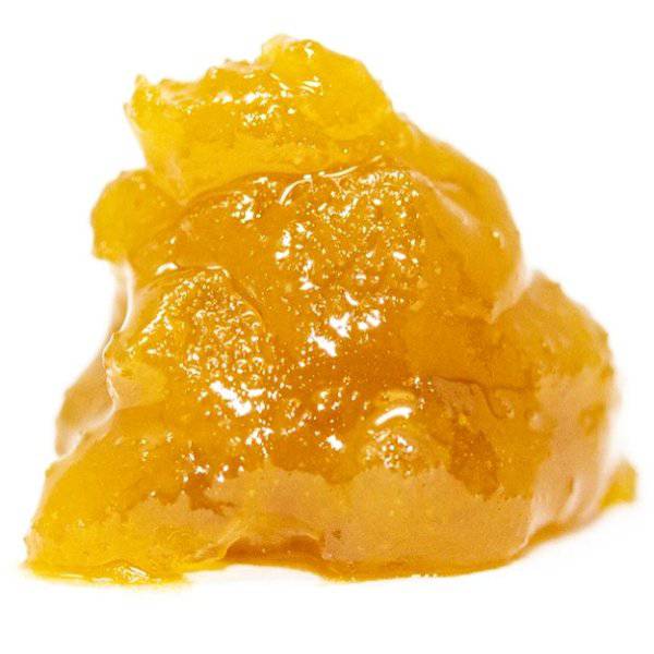 Extracts Inhaled - MB - Premium 5 Maple Bert Live Resin Badder - Format: - Premium 5