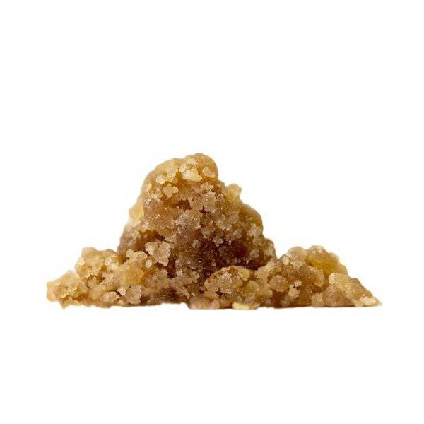 Extracts Inhaled - MB - Rad Hybrid Crumble - Format: - Rad