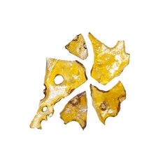 Extracts Inhaled - MB - Rad Indica Shatter - Format: - Rad