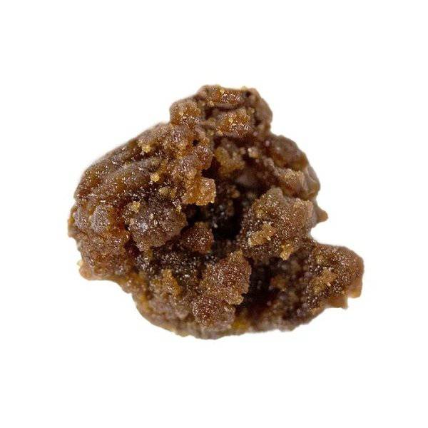 Extracts Inhaled - MB - Rad Sativa Crumble - Format: - Rad