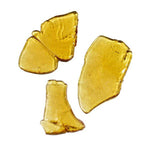 Extracts Inhaled - MB - Rad Sativa Shatter - Format: - Rad