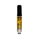 Extracts Inhaled - MB - Rad Sour Tangie CBD 510 Vape Cartridge - Format: - Rad