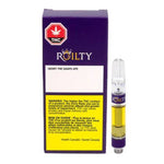 Extracts Inhaled - MB - Roilty Henry the Grape Ape THC 510 Vape Cartridge - Format: - Roilty